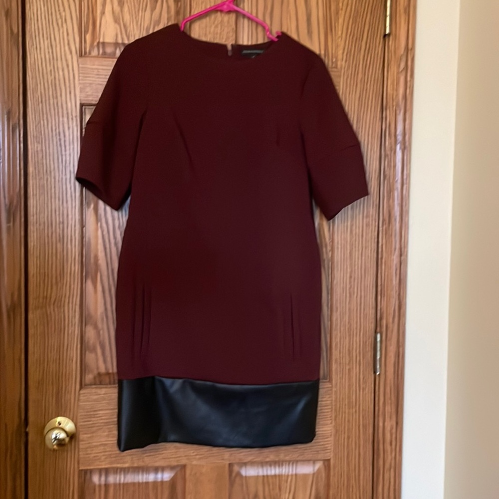 Banana Republic Shift Dress